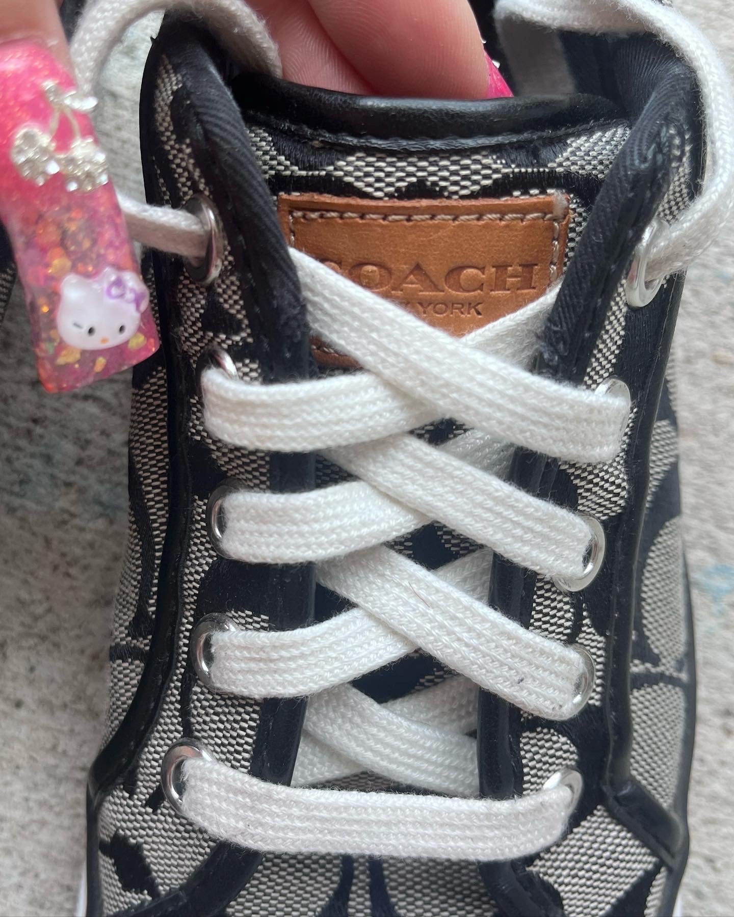 Coach Sneakers