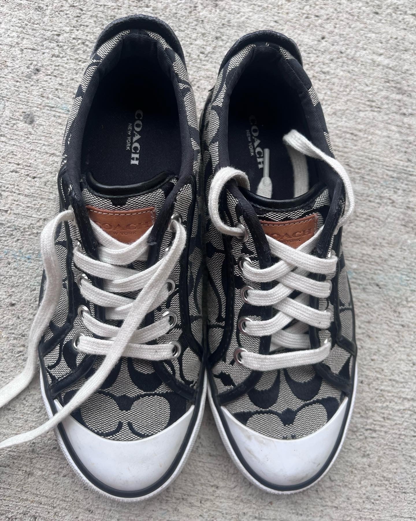 Coach Sneakers