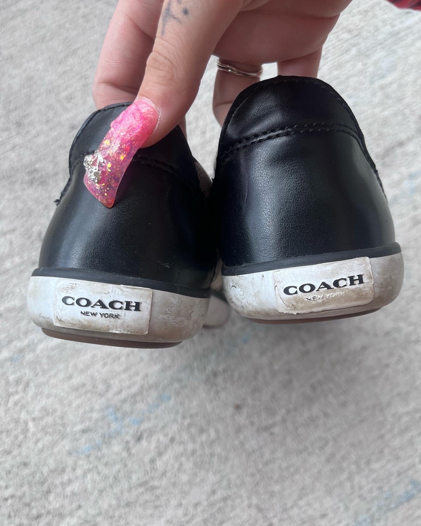 Coach Sneakers