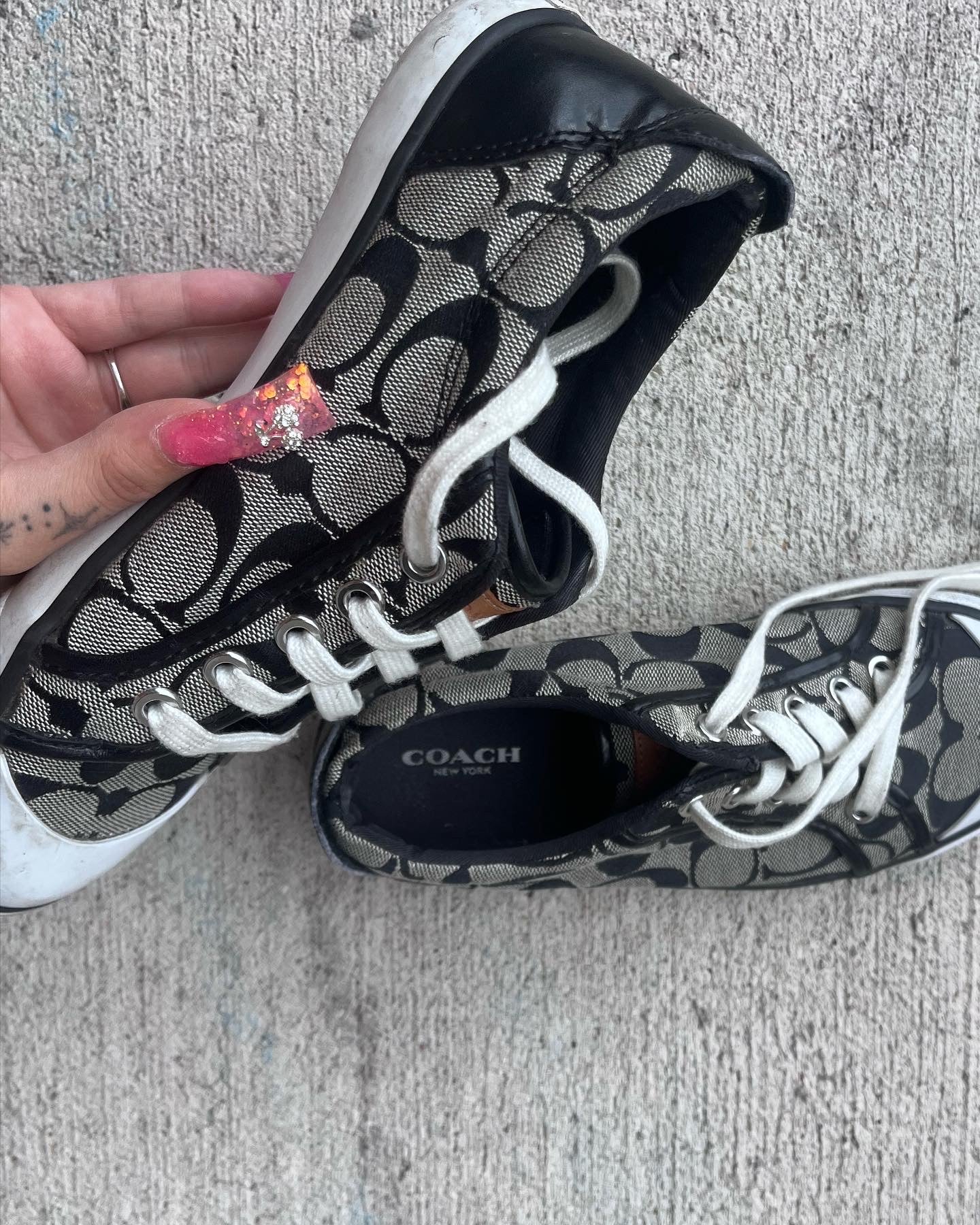 Coach Sneakers