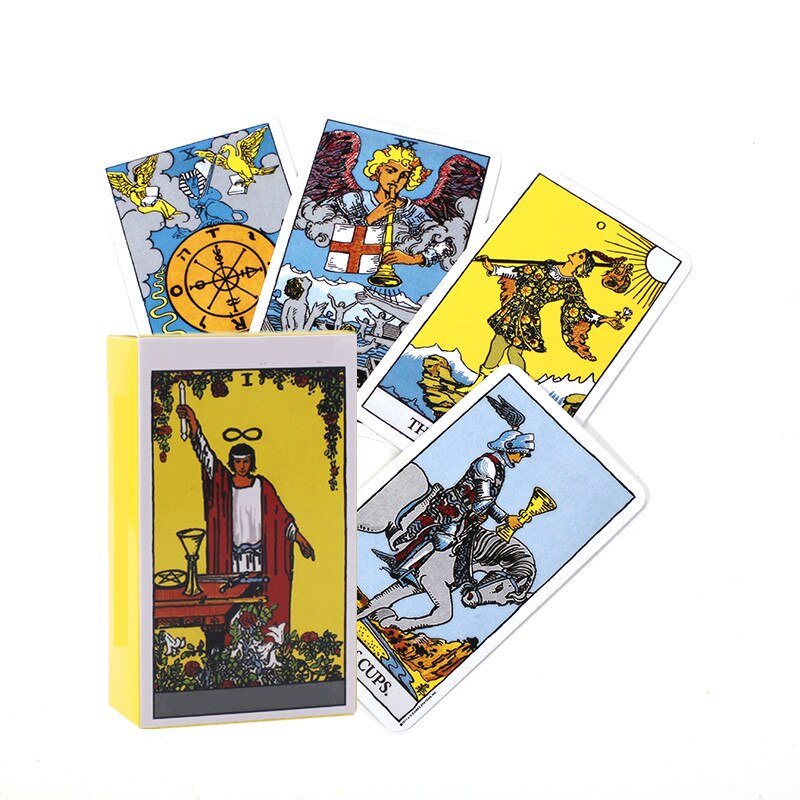 Tarot Deck